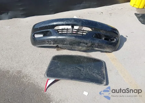 2005 Chrysler Pt Cruiser Gt z USA, uszkodzony, nr VIN 3C8FY78G55T637763